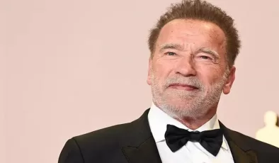 3 kez kalp ameliyatı olan Arnold Schwarzenegger’e kalp pili takıldı!