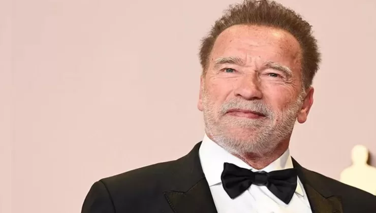 3 kez kalp ameliyatı olan Arnold Schwarzenegger’e kalp pili takıldı!