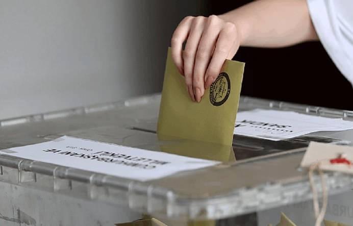 31 mart yerel secimleri icin oy kullanma rehberi oy verme saat kacta basliyor kacta SDAnu1p9