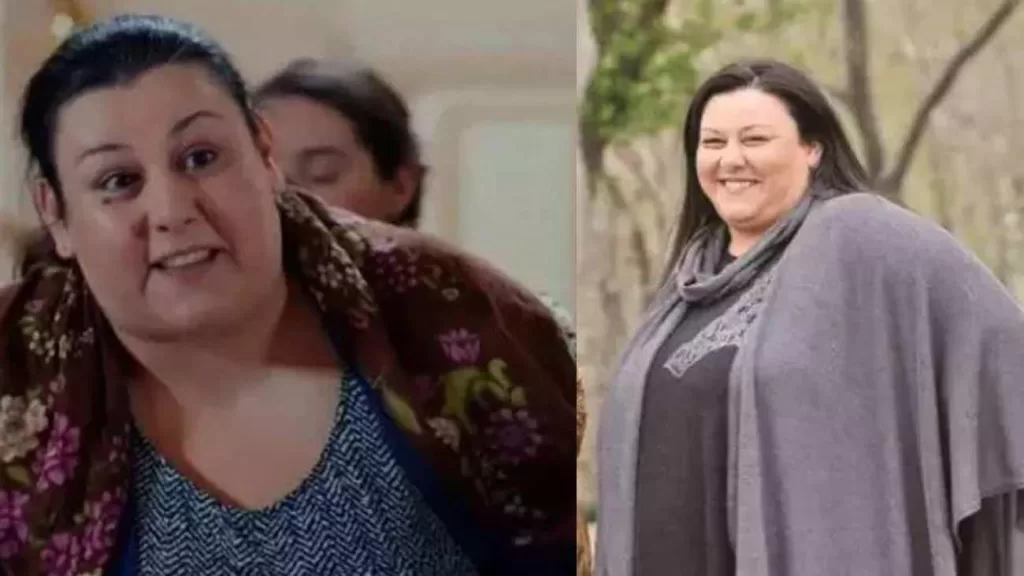 72 kilo veren esin gundogdu adeta eridi son hali herkesi sasirtti mwDVVHYx