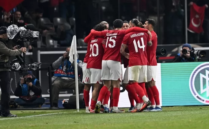 a ulusal futbol ekibi 623 macina cikacak dhtxGwGy jpg