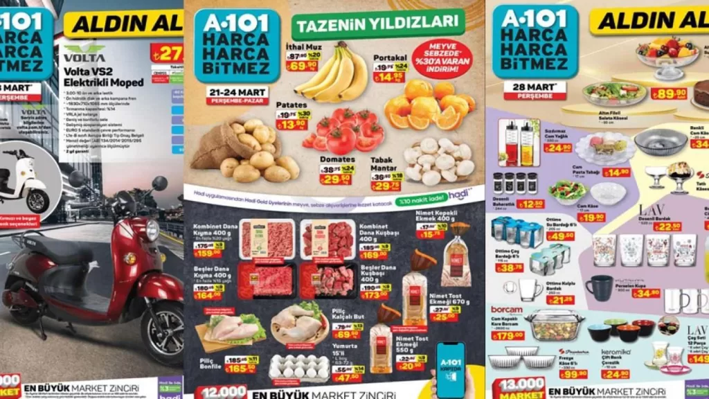 a101 23 29 mart 2024 indirimli urunleri aciklandi indirim gunleri basliyor 8qJtt5Ea