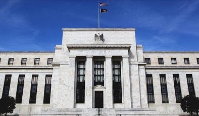 ABD Merkez Bankası, faiz kararını duyuracak