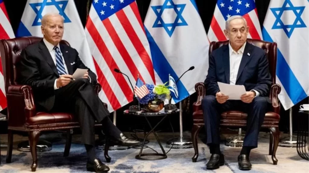 abdnin gazzede icin cekimser oy kullanmasi israili kizdirdi washington ziyaretini iptal ettiler WZ5xcOqh
