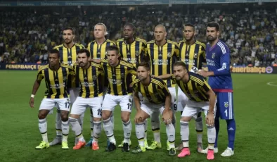 Abdoulaye Ba’dan Fenerbahçe itirafı!