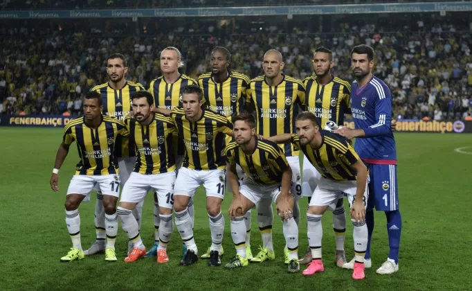 Abdoulaye Ba’dan Fenerbahçe itirafı!