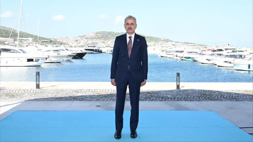 abdulkadir uraloglu acikladi turk bayrakli gemilerde hurda tesvik kapsami 2 kat artirildi jlXzyI1i