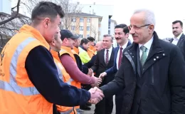 Abdulkadir Uraloğlu: Bolu’ya 22 yılda 54 milyar liralık yatırım yaptık