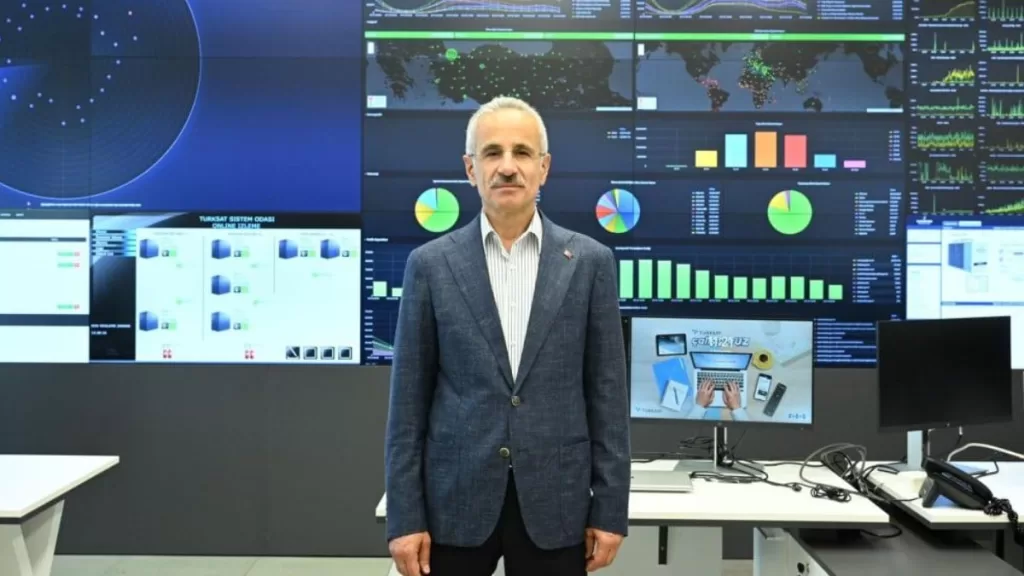 abdulkadir uraloglu haberlesmede 224 milyar tl satis geliri saglandi wW9iMhK8