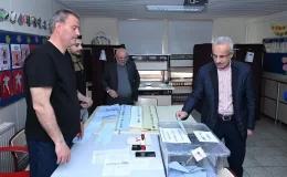 Abdulkadir Uraloğlu oyunu kullandı