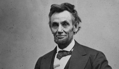 Abraham Lincoln kimdir