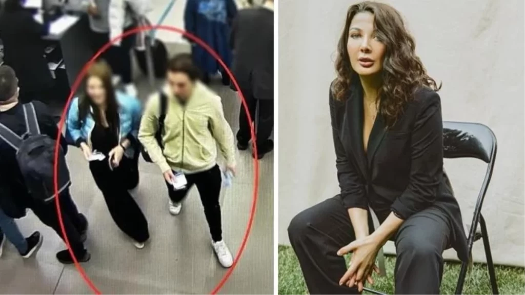 adalet bakani yilmaz tunc eylem tok ve oglu abd makamlari tarafindan yargilanabilir 5qWVm1N3