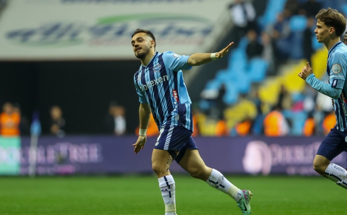 adana demirspor meskeninde gosteri yapti
