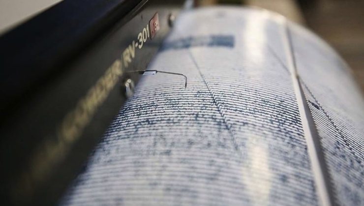 AFAD duyurdu: Kahramanmaraş’ta 4 büyüklüğünde deprem!
