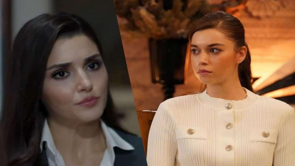 afra saracoglunun o sahnesi olay oldu hande ercel oynuyor zannettim nf3xTsEG