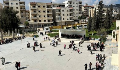 Afrin’in terörden temizlenmesinin üzerinden 6 yıl geçti
