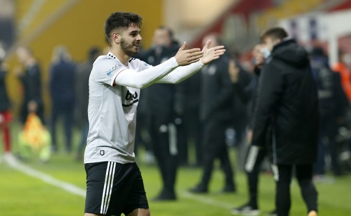 Ajdin Hasic, Bosna’da fırtına üzere
