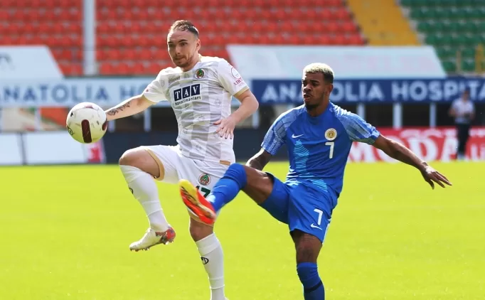 alanyaspor curacao ile yenisemedi PrfyfNJU jpg