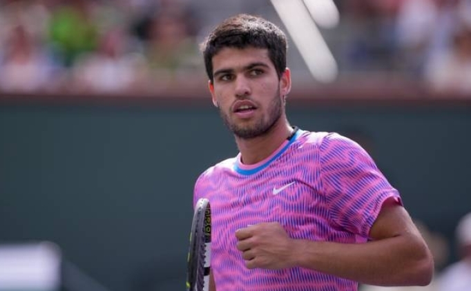 alcaraz indian wells tenis turnuvasinda sampiyon JeUw1IOO