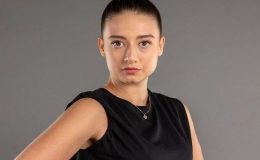 Aleyna Kalaycıoğlu Survivor’da sinir krizi geçirdi! O anlar olay oldu