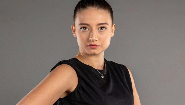 Aleyna Kalaycıoğlu Survivor’da sinir krizi geçirdi! O anlar olay oldu