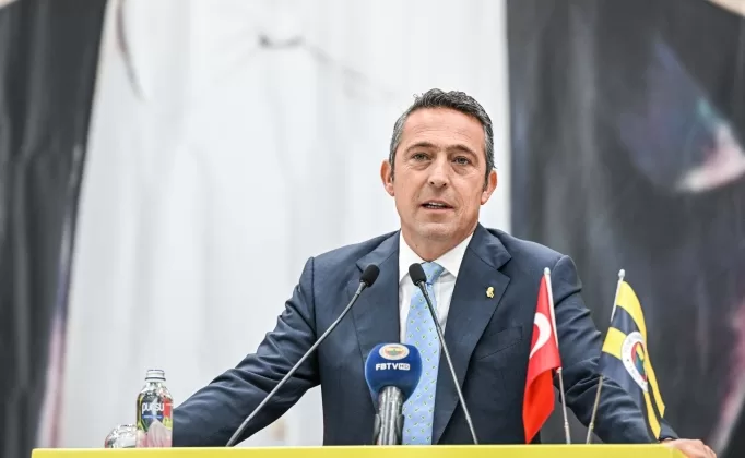 Ali Koç: “Sevkleri soruyoruz karşılık vermiyorlar”