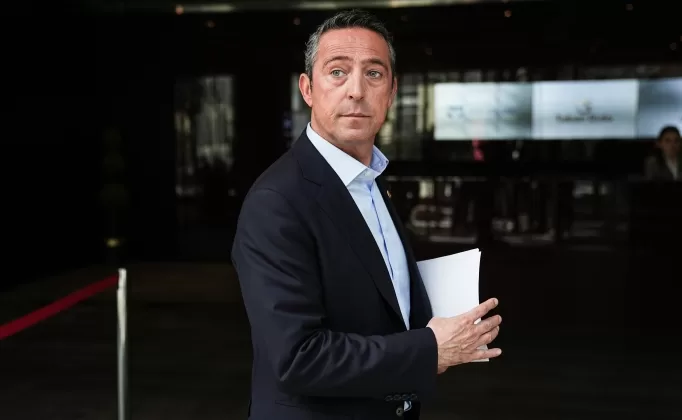 Ali Koç’tan Harika Kupa maçı açıklaması!