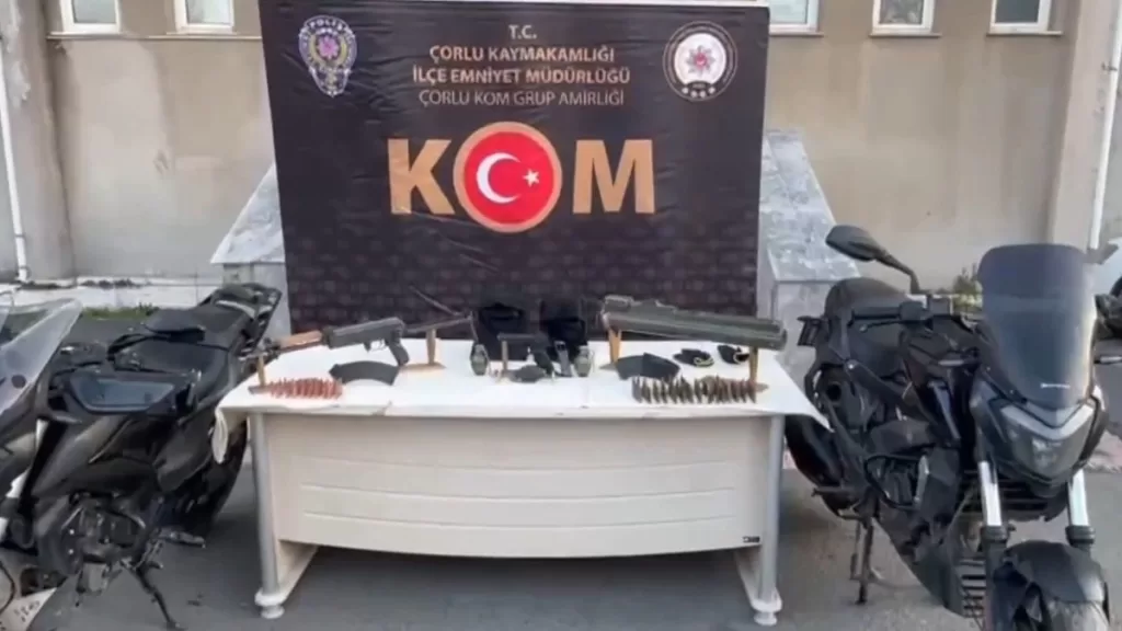 ali yerlikaya duyurdu mahzen 19 operasyonunda 13 supheli yakalandi 5c1T6vXF
