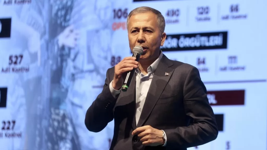 ali yerlikaya fenomenlerin toplam 92 milyar liralik mal varligina masak el koydu gssYRBEO