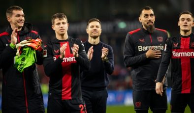 Alonso için Bayern Münih açıklaması!