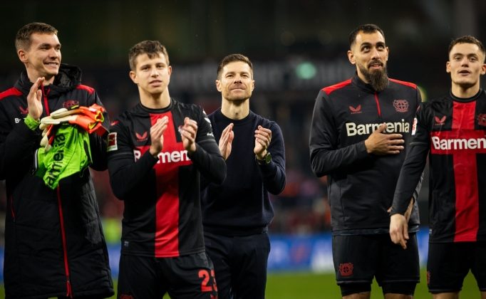 Alonso için Bayern Münih açıklaması!