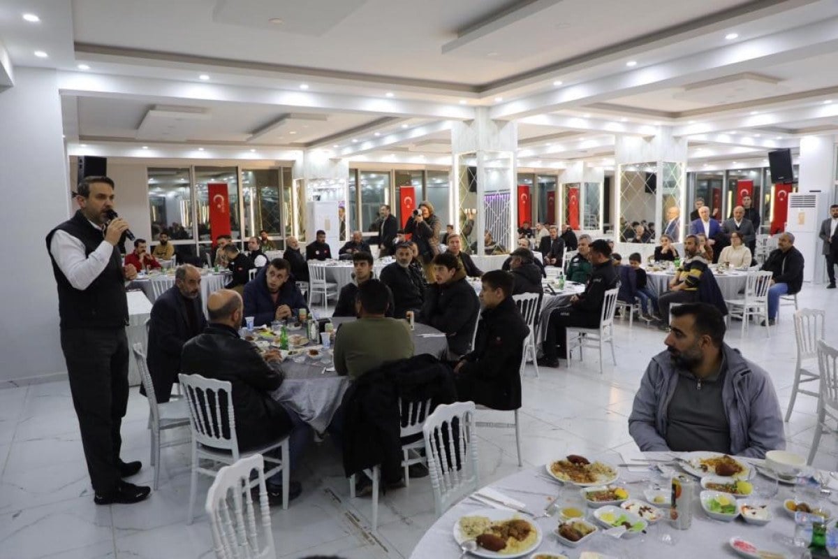 alparslan bayraktar ilicteki maden sahasinda incelemelerde bulundu 3 QGHh43aA