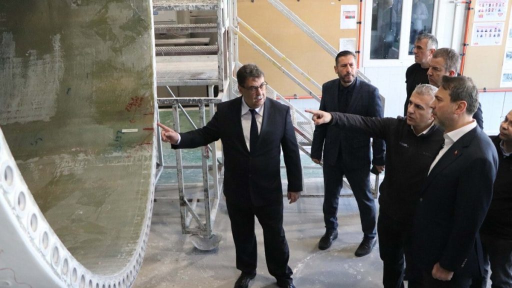 alparslan bayraktar madenlerde denetimlerimizi daha da siklastiracagiz zac6S1Hp