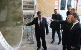Alparslan Bayraktar: Madenlerde denetimlerimizi daha da sıklaştıracağız