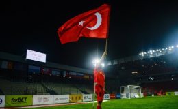Ampute Ulusal Kadrosu’nun Avrupa Şampiyonası’ndaki rakipleri!