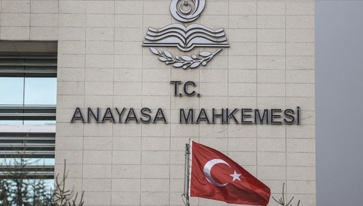 Anayasa Mahkemesi’ne yeni başkan seçilecek