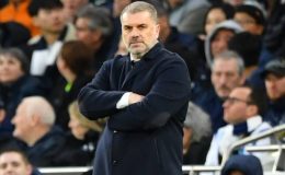 Ange Postecoglou: “Stoper desteği yapacağız”