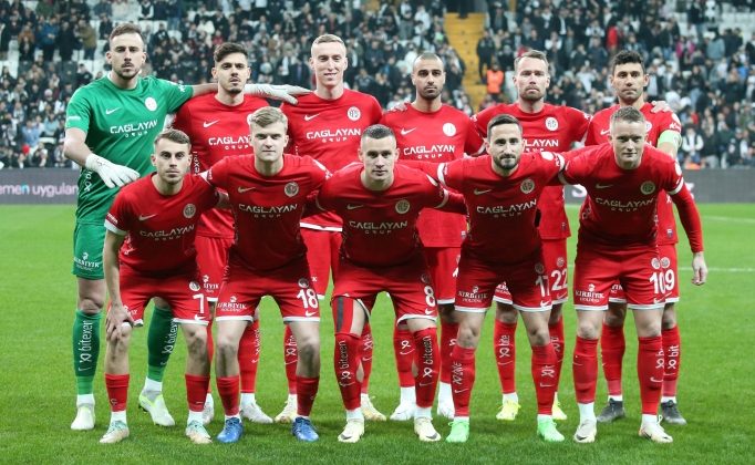 Antalya’da penaltı yorumu: “İnanılmaz, mucize”