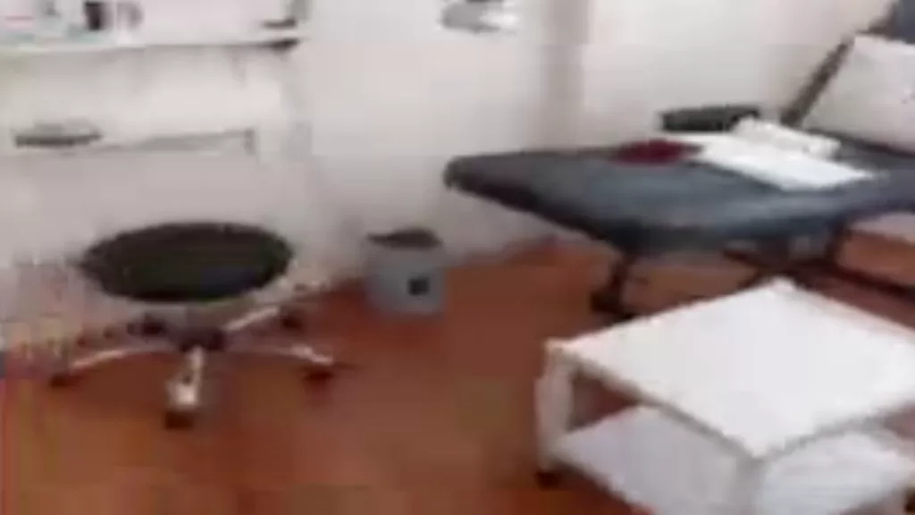 antalyada yabanci uyruklu kadin ev kiraladi estetik merkezine donusturdu D1UBTSBJ