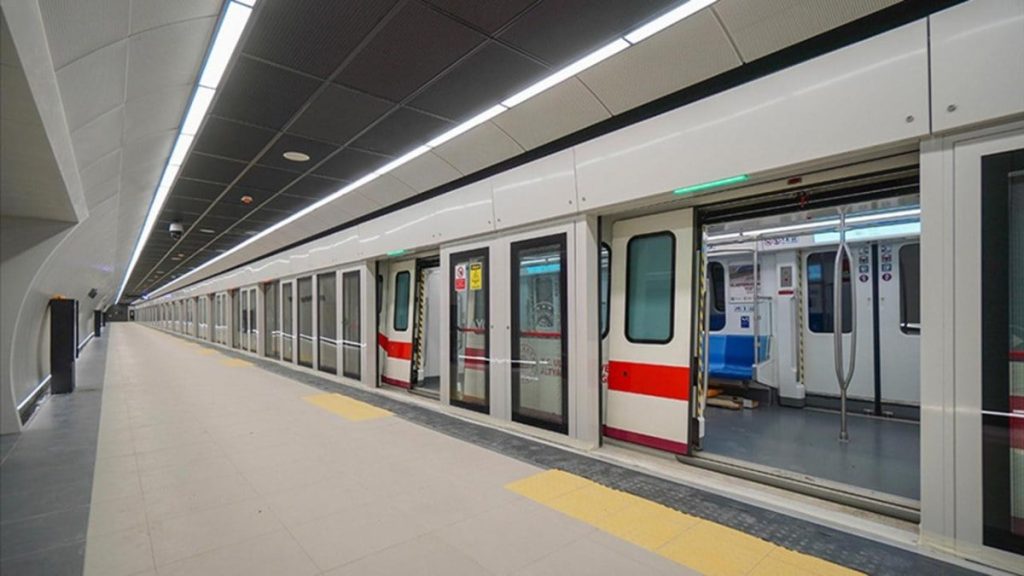 arnavutkoy istanbul havalimani metro hatti bugun aciliyor 5Vbdd9tu
