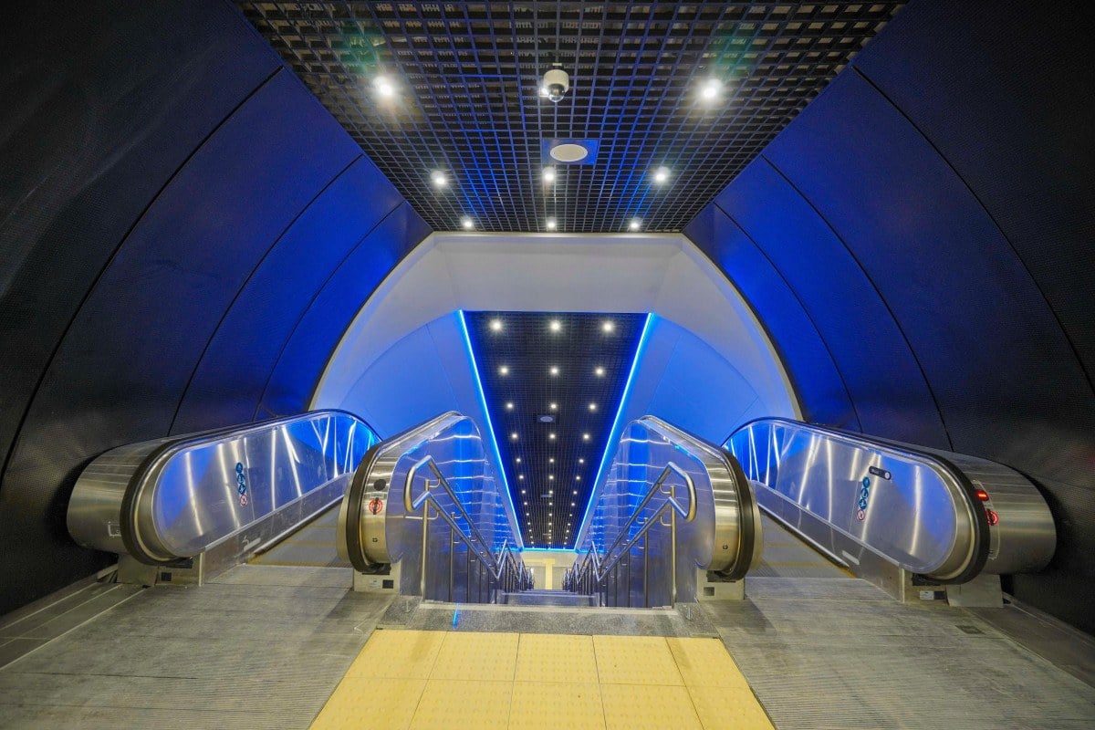 arnavutkoy istanbul havalimani metro hatti yarin aciliyor 2 KbsuSVnr