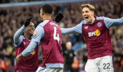 Aston Villa vilayetle de “Devler Ligi” diyor!