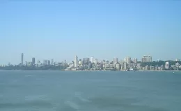 Asya’nın yeni milyarderler başkenti Hindistan’da: Mumbai