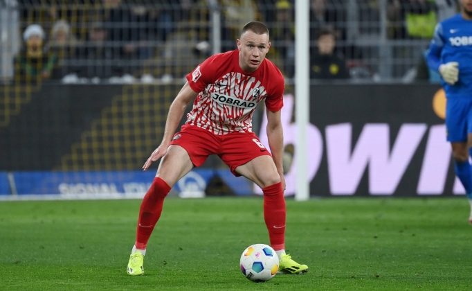 Attila Szalai, Almanya’da aradığını bulamadı