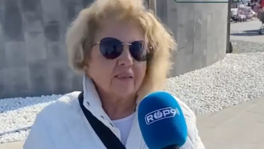 aydinda nefret dolu sokak roportaji basortulu insanlar burada ocu gibi dolasmasin KH81NQDw