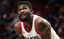 Ayton: “Şişme yatakta yattığım için makûs oynuyordum”