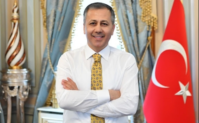 bakan ali yerlikaya trabzonspor fenerbahce maci icin konustu YEYPAhjk
