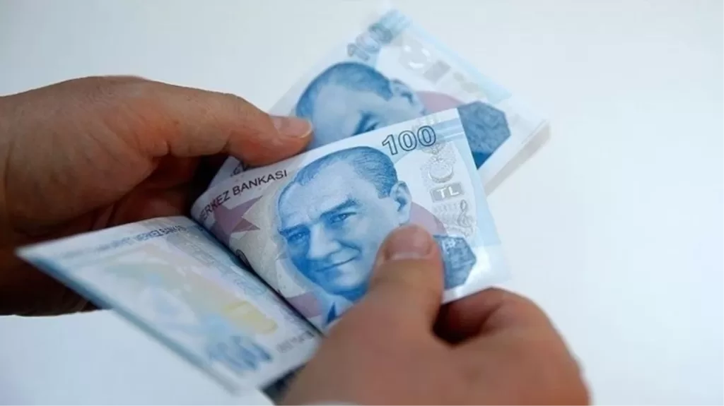 bakan isikhan 28 mart itibariyle emeklilerin promosyonlari hesaplara yatacak JJw4GFnh