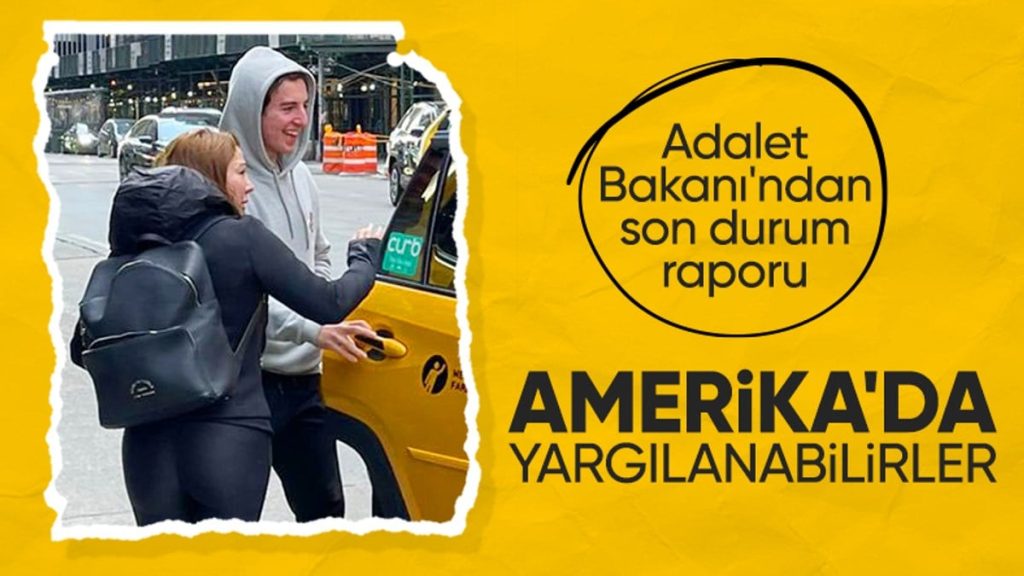 bakan tunc eylem tok ve oglu abd makamlari tarafindan yargilanabilir aZgf1lBg