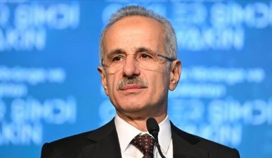 Bakan Uraloğlu açıkladı! “İBB’nin 2019 sonrasında başladığı ve bitirdiği yeni bir raylı sistem yok”